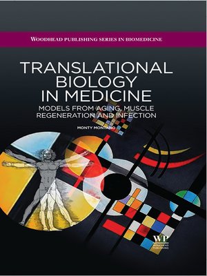 cover image of Translational Biology in Medicine